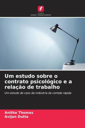 Um estudo sobre o contrato psicológico e a relação de trabalho