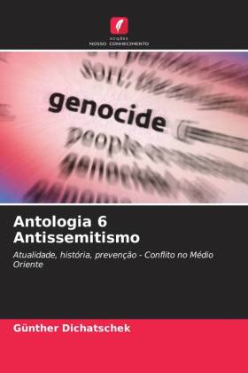 Antologia 6 Antissemitismo