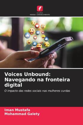 Voices Unbound: Navegando na fronteira digital