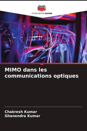 MIMO dans les communications optiques