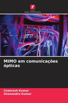 MIMO em comunicações ópticas