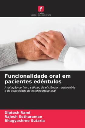 Funcionalidade oral em pacientes edêntulos