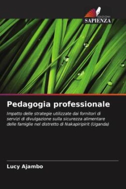 Pedagogia professionale