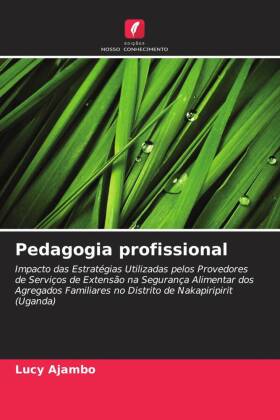 Pedagogia profissional