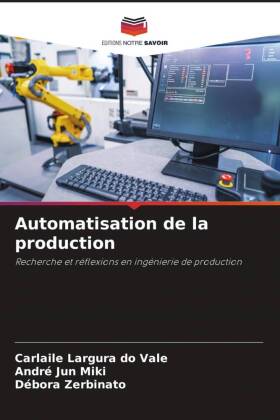 Automatisation de la production