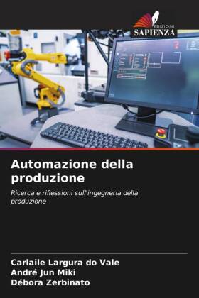 Automazione della produzione