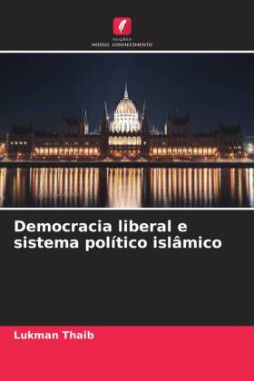 Democracia liberal e sistema político islâmico