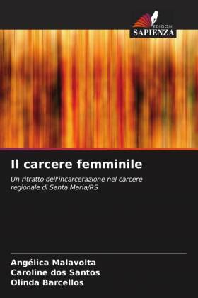 Il carcere femminile