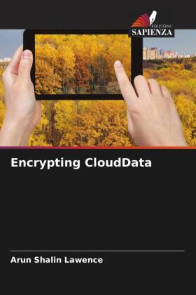 Encrypting CloudData