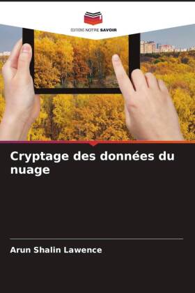 Cryptage des données du nuage