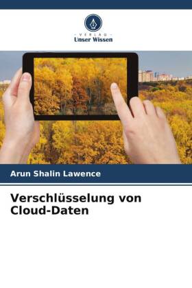 Verschlüsselung von Cloud-Daten