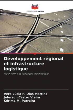 Développement régional et infrastructure logistique