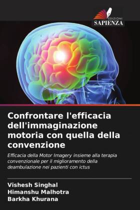 Confrontare l'efficacia dell'immaginazione motoria con quella della convenzione