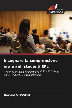 Insegnare la comprensione orale agli studenti EFL