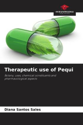 Therapeutic use of Pequi