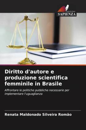 Diritto d'autore e produzione scientifica femminile in Brasile