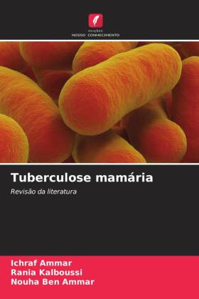 Tuberculose mamária