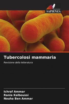 Tubercolosi mammaria