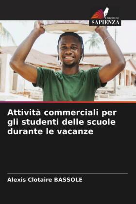 Attività commerciali per gli studenti delle scuole durante le vacanze