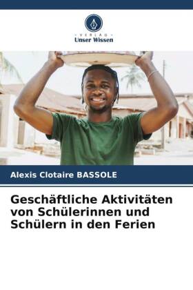 Geschäftliche Aktivitäten von Schülerinnen und Schülern in den Ferien