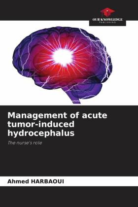 Management of acute tumor-induced hydrocephalus