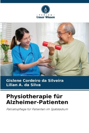 Physiotherapie für Alzheimer-Patienten