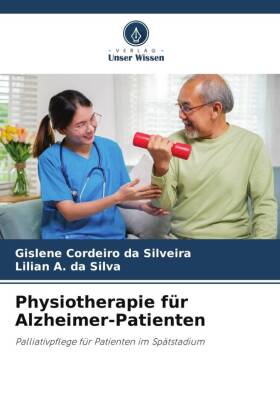 Physiotherapie für Alzheimer-Patienten