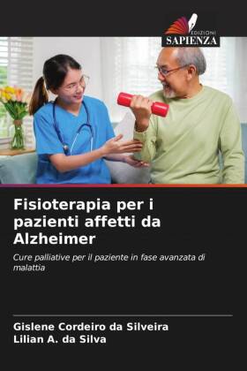 Fisioterapia per i pazienti affetti da Alzheimer