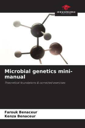 Microbial genetics mini-manual