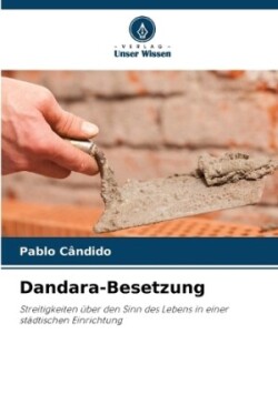 Dandara-Besetzung