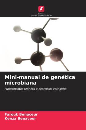 Mini-manual de genética microbiana