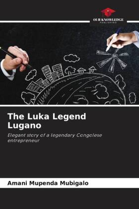 The Luka Legend Lugano