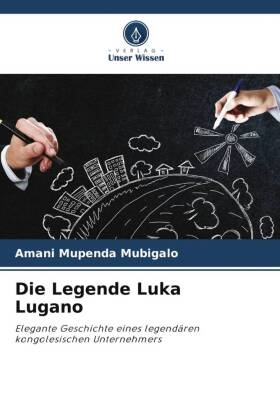 Die Legende Luka Lugano