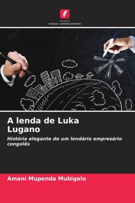 A lenda de Luka Lugano