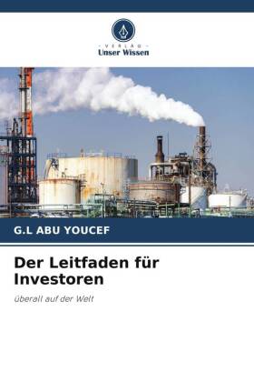 Der Leitfaden für Investoren