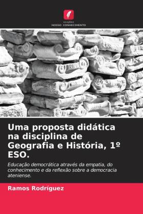 Uma proposta didática na disciplina de Geografia e História, 1º ESO.