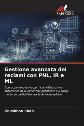 Gestione avanzata dei reclami con PNL, IR e ML