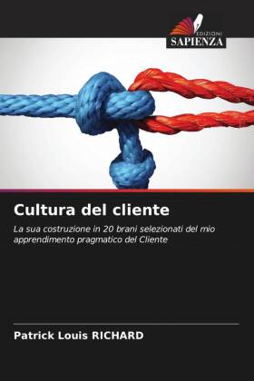 Cultura del cliente