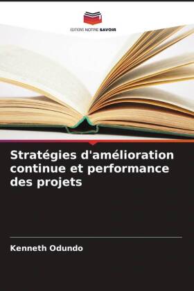 Stratégies d'amélioration continue et performance des projets