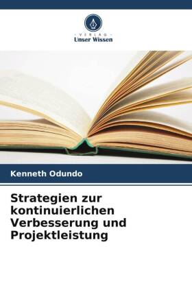 Strategien zur kontinuierlichen Verbesserung und Projektleistung