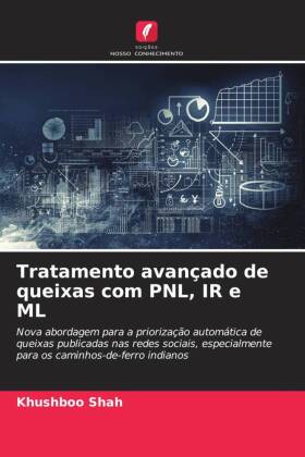 Tratamento avançado de queixas com PNL, IR e ML