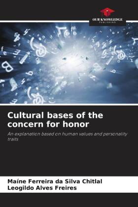 Cultural bases of the concern for honor