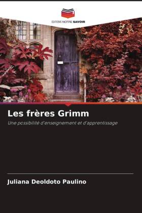 Les frères Grimm