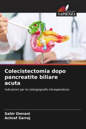 Colecistectomia dopo pancreatite biliare acuta