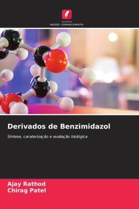 Derivados de Benzimidazol