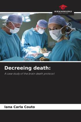 Decreeing death: