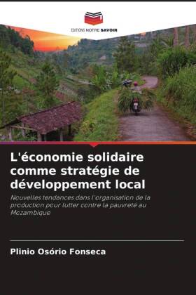 L'économie solidaire comme stratégie de développement local