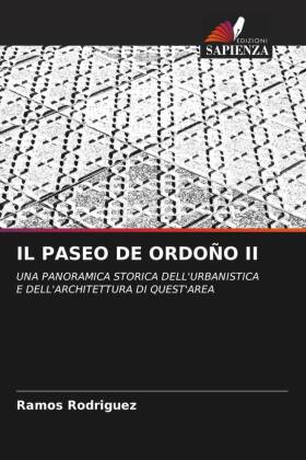 IL PASEO DE ORDOÑO II