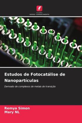 Estudos de Fotocatálise de Nanopartículas