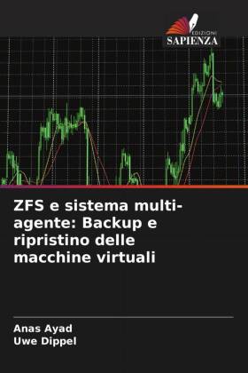 ZFS e sistema multi-agente: Backup e ripristino delle macchine virtuali